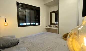 Imagem 6: Apartamento Reserva dos Aracês para venda de 80 metros, com 2 vagas na JK em Rio Preto