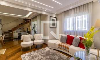 Imagem: Apartamento à Venda - Moema, 2 Quartos