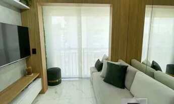 Imagem 3: Apt Decorado Novo 38mts2 - Pronto para morar