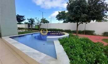 Imagem 2: JN) Alugo apartamento no Beira Mar Condomínio Clube do Janga, com móveis planejados!