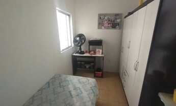 Imagem 4: Apartamento para venda possui 105 metros quadrados com 3 quartos em Boca do Rio - Salvador