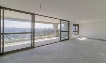 Imagem 2: Apartamento Venda 3 Dormitórios - 280 m² Moema