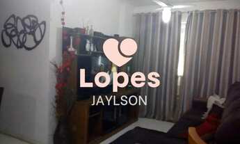 Imagem 4: Tomás Coelho - Apartamento - 2 quartos