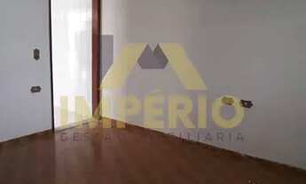 Imagem 3: Casa térrea- Jardim das Nações