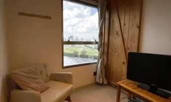 Imagem 6: APARTAMENTO - PANAMBY - SP