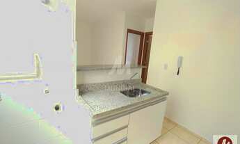 Imagem 6: Apartamento (tipo - padrao) 2 dormitórios, cozinha planejada, portaria 24hs, lazer, espaço