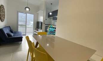 Imagem 4: Apartamento a venda nas toninhas mobiliado