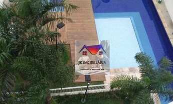 Imagem 5: Apartamento com 2 dormitórios à venda, 58 m² por R$ 245.000,00 - Piratininga - Osasco/SP