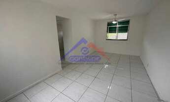 Imagem 5: ÓTIMO APARTAMENTO NA MERCK DE 1 QUARTO. PRÓXIMO AO BRT DA MERCK