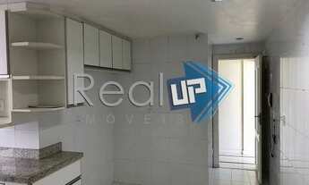 Imagem 4: Cobertura à venda com 3 suítes no Recreio