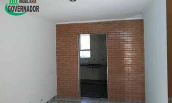 Imagem 2: Apartamento com 2 dormitórios para alugar, 48 m² por R$ 1.067,00/mês - Jardim Londres - Ca