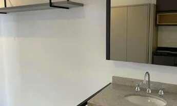 Imagem 4: Apartamento para aluguel com 36 metros quadrados com 1 quarto em Perdizes - São Paulo