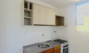 Imagem 2: Apartamento 2 dormitórios à venda Nossa Senhora Medianeira Santa Maria/RS