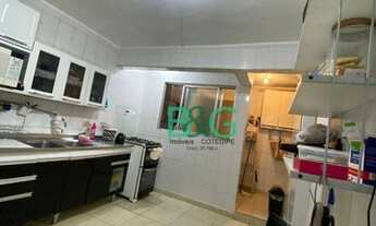 Imagem 6: Apartamento com 2 dormitórios, 53 m² - venda por R$ 600.000,00 ou aluguel por R$ 3.102,84