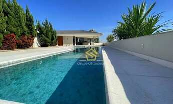 Imagem 4: Casa com 6 dormitórios à venda, 910 m² por R$ 16.800.000 - Fazenda da Grama - Itupeva/SP