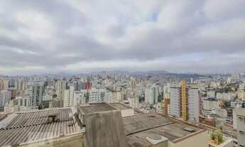 Imagem 7: Apartamento para Aluguel - Coração de Jesus, 4 Quartos, 151 m2