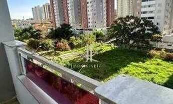 Imagem 2: Lindo apartamento 2 quartos - Setor Negrão de Lima