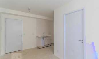 Imagem 3: Apartamento para Aluguel - Veleiros, 2 Quartos, 35 m2