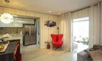 Imagem 6: São Paulo - Apartamento Padrão - Vila Gomes Cardim