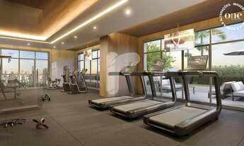 Imagem 7: Apartamento NR - Vila Mariana - São Paulo - SP - one