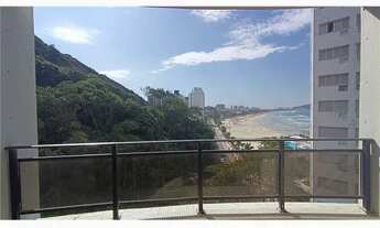 Imagem 3: Apartamento à venda no na Praia das Pitangueiras GuarujáSP