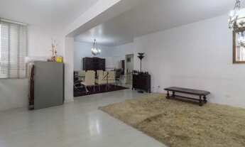 Imagem 3: Locação Apartamento 3 Dormitórios - 250 m² Jardim Paulista