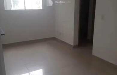 Imagem 3: Apartamento para aluguel possui 49 m² com 2 quartos - Jardim das Industrias