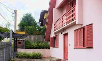 Imagem 2: Cabana para venda possui 459m² com 2 quartos em Santo Antão - Bento Gonçalves - RS