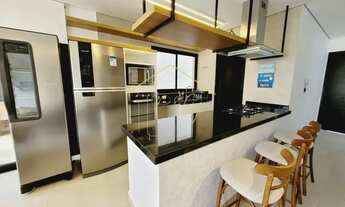 Imagem 7: Casa nova em condomínio alto padrão na Praia de Juquehy-São Sebastião