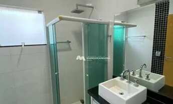 Imagem 6: Sobrado com 4 dormitórios para alugar, 320 m² por R$ 7.500,00/mês - DAMHA III - São José d