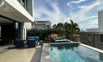 Imagem: Casa à venda no condomínio Madre Bertha