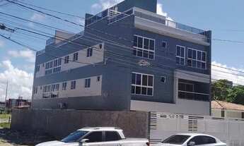 Imagem: Apartamento 3 quartos no Bessa