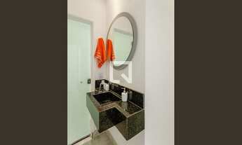 Imagem 2: Apartamento para Aluguel - Castelo, 2 Quartos, 100 m2