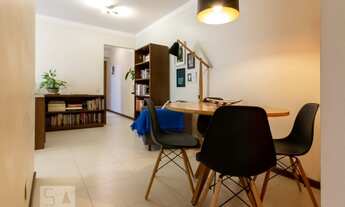 Imagem 6: Apartamento para Aluguel - Chácara Inglesa, 2 Quartos, 81 m2