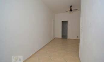 Imagem 4: Apartamento para Aluguel - Engenho de Dentro, 3 Quartos, 75 m2