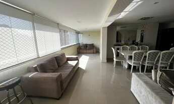 Imagem: LINDO Apartamento a venda 183 metros 4 quartos