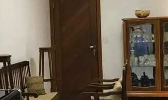 Imagem: Apartamento com 160m² com 3 quartos em