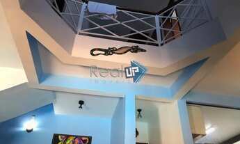 Imagem 7: Casa Duplex - Piscina - Churrasqueira - Sauna