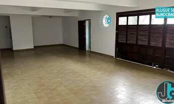 Imagem 3: Casa para locação no vista alegre com localização privilegiada 3 dormitórios, 1 suíte , 4