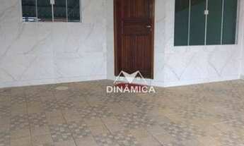 Imagem 2: Casa com 2 dormitórios à venda, 62 m² por R$ 255.000,00 - Parque Florely (Nova Veneza) - S