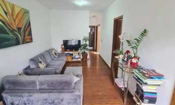 Imagem 2: Casa com 3 dormitórios à venda, 120 m² por R$ 520.000 - Santa Amélia - Belo Horizonte/MG