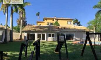 Imagem 5: Casa com 5 dormitórios, 650 m² - venda por R$ 3.800.000,00 ou aluguel por R$ 16.063,00/ano