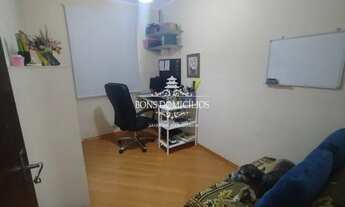 Imagem 5: Casa em Condomínio - Próximo a Deolla - 64m² - Á venda R$ 479.900