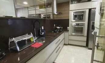 Imagem 4: Casa para venda com 89 metros quadrados com 3 quartos em Centro - Águas de Lindóia - SP