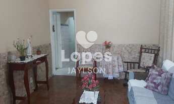 Imagem 4: Casa de rua-À VENDA-Penha Circular-Rio de Janeiro-RJ