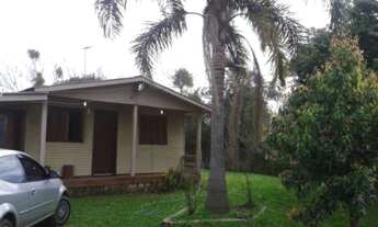 Imagem: Sítio para Venda - 90m², 3 dormitórios