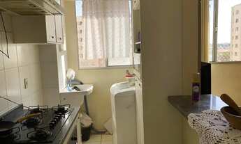 Imagem 6: Vendo ótimo apartamento no Condomínio Parque dos Esportes, atrás do McDonald's