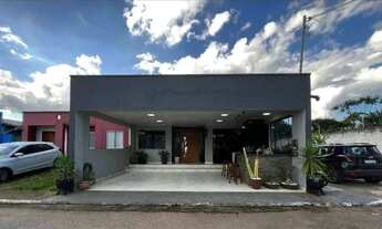 Imagem 2: Alugo casa condominio fechado