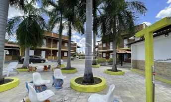 Imagem: Chalé 53m² em Barreirinhas Deck Rampa