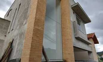 Imagem 2: SOBRADO - JARDIM AMARYLLIS - MG